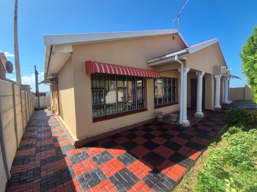 3 Bedroom Property for Sale in Kwamagxaki Eastern Cape